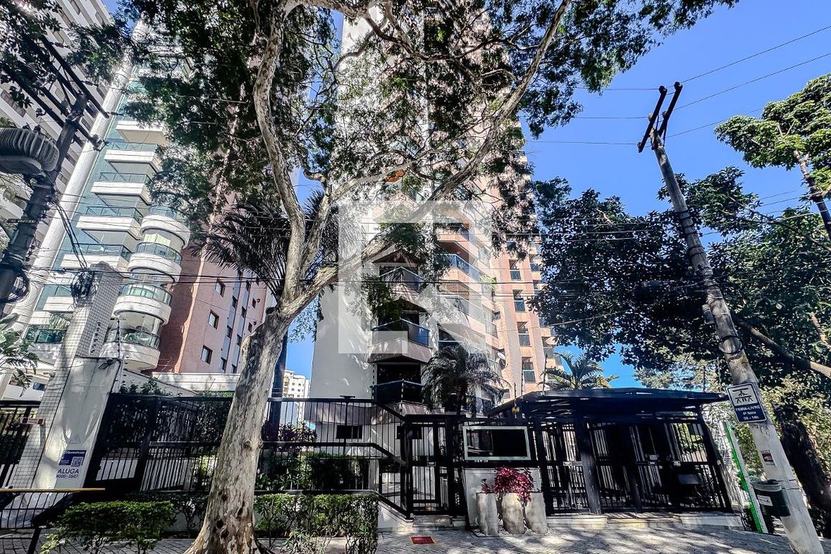Apartamento, 4 quartos, 240 m² - Foto 91