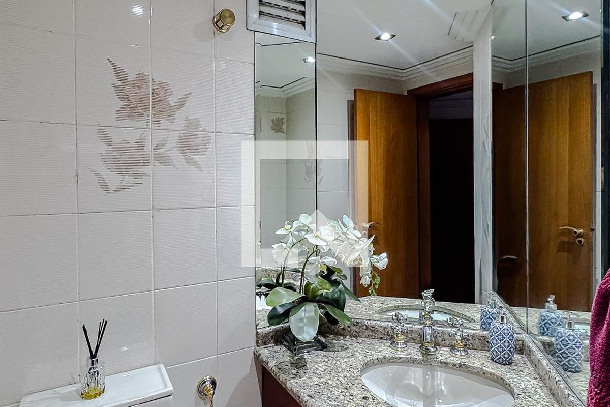 Apartamento, 4 quartos, 240 m² - Foto 61