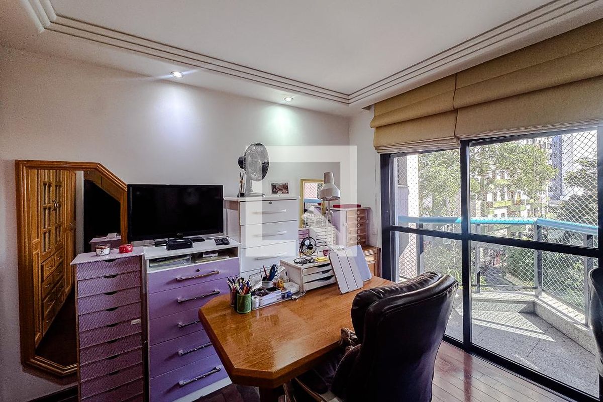 Apartamento, 4 quartos, 240 m² - Foto 43