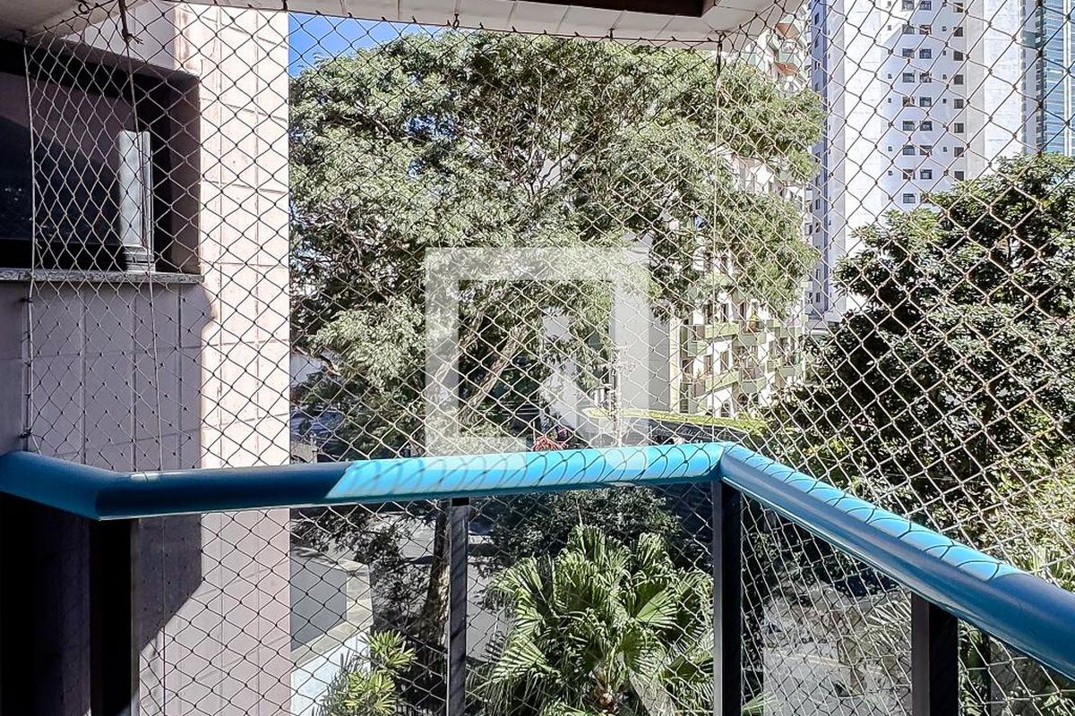 Apartamento, 4 quartos, 240 m² - Foto 52