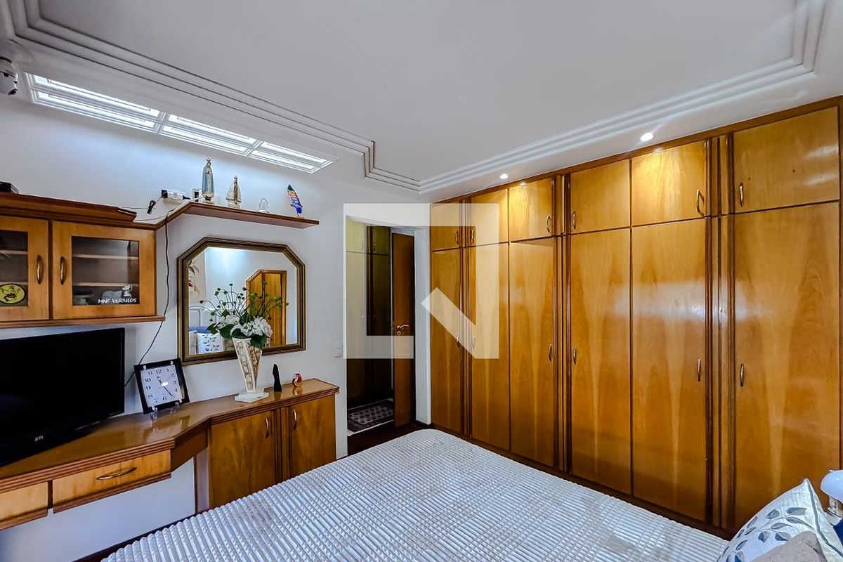 Apartamento, 4 quartos, 240 m² - Foto 32