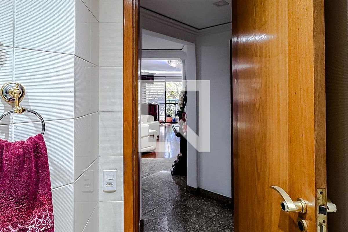Apartamento, 4 quartos, 240 m² - Foto 64