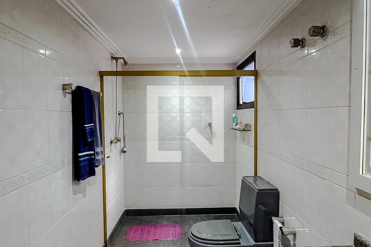 Apartamento, 4 quartos, 240 m² - Foto 38