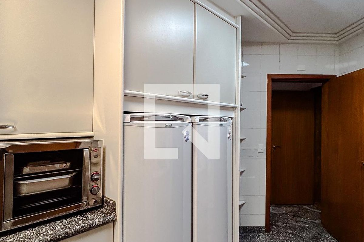 Apartamento, 4 quartos, 240 m² - Foto 72