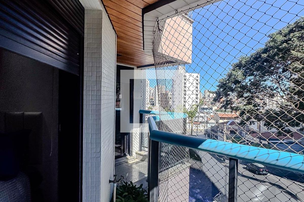 Apartamento, 4 quartos, 240 m² - Foto 36