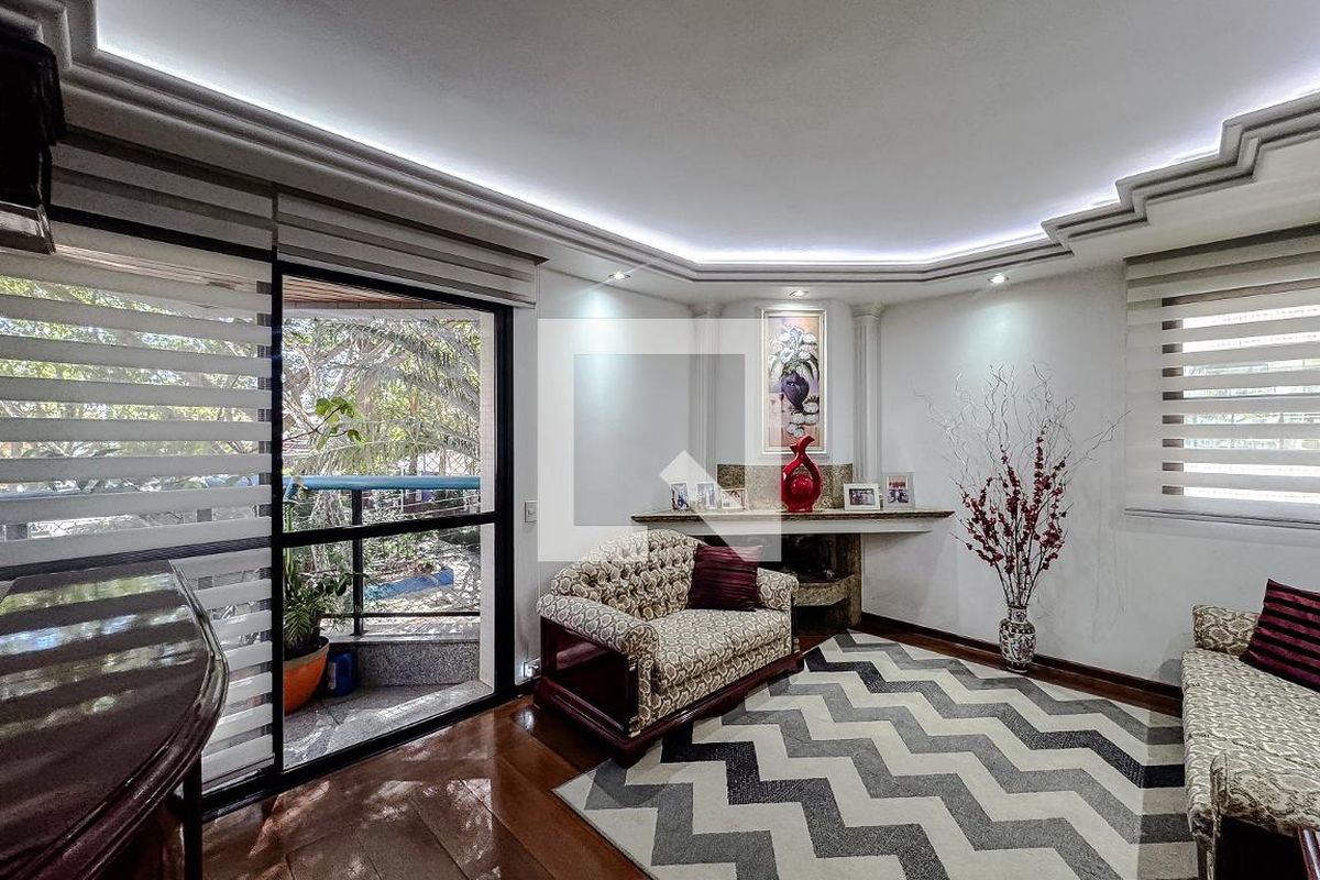 Apartamento, 4 quartos, 240 m² - Foto 3