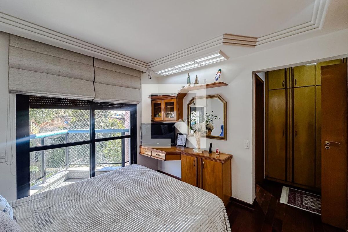 Apartamento, 4 quartos, 240 m² - Foto 29
