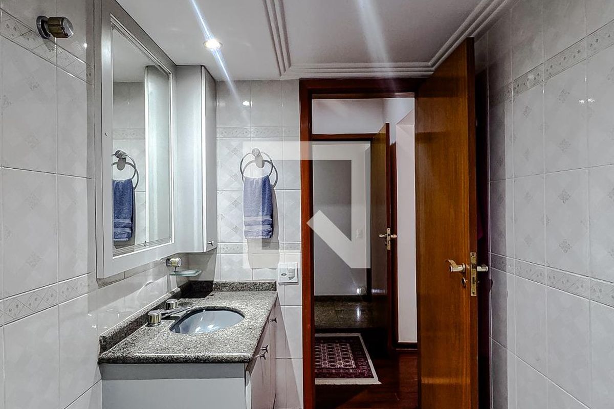 Apartamento, 4 quartos, 240 m² - Foto 40