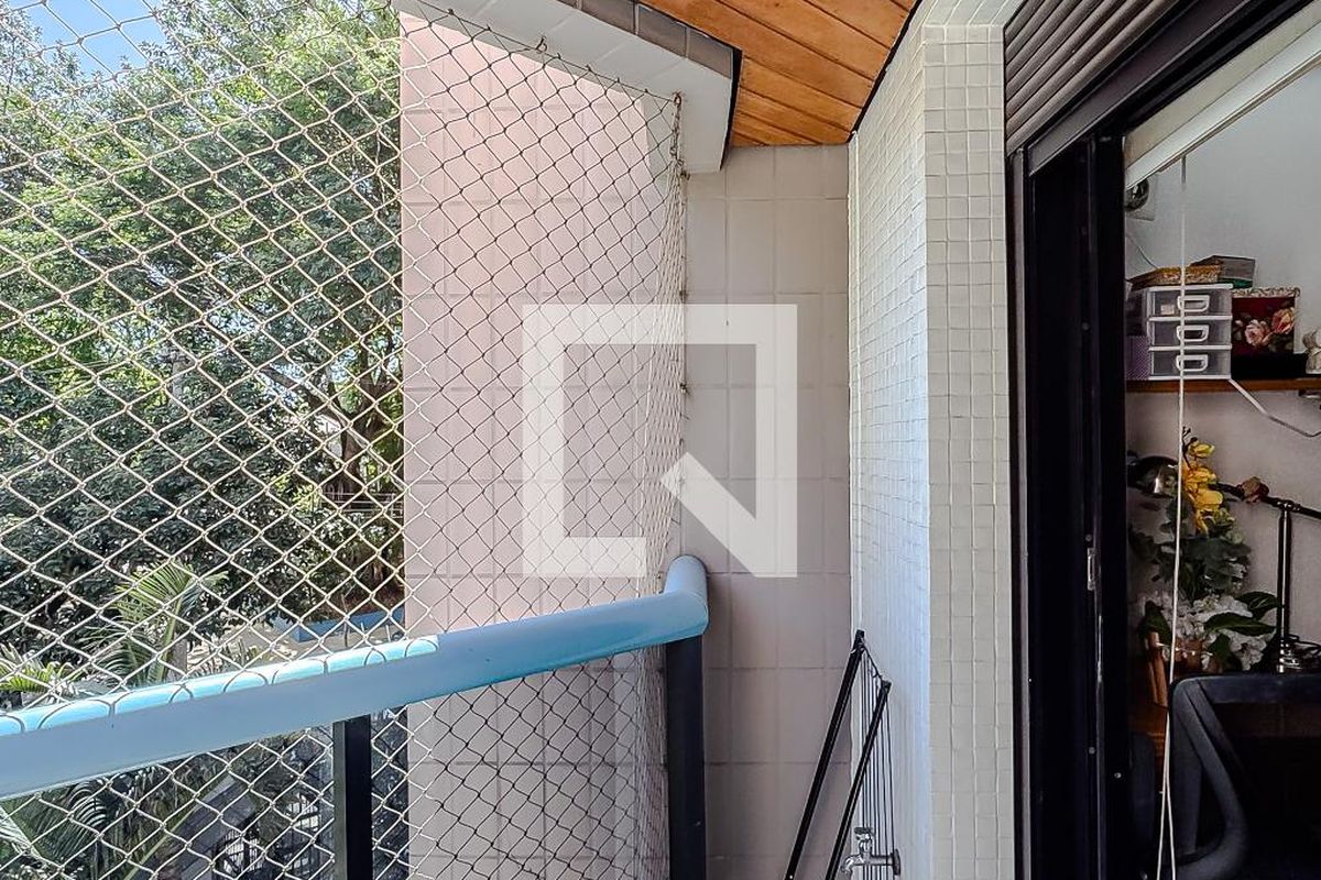 Apartamento, 4 quartos, 240 m² - Foto 55