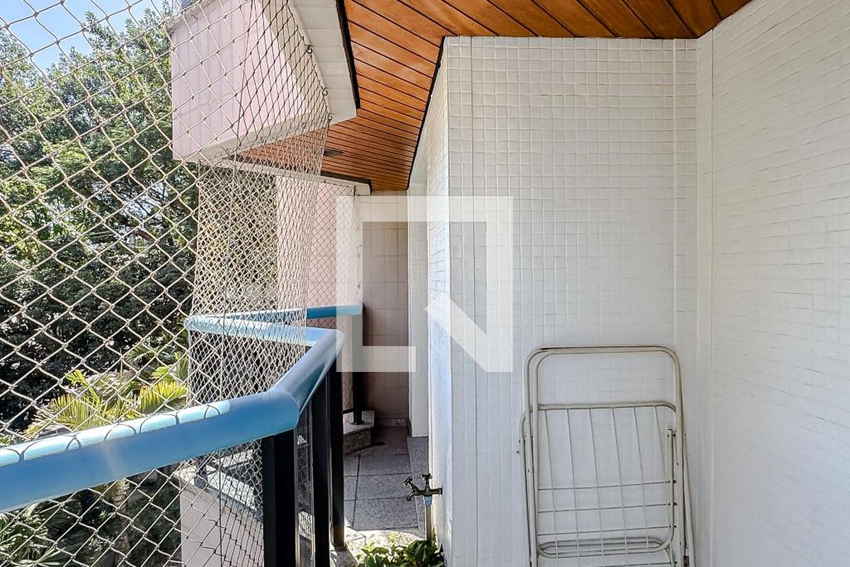 Apartamento, 4 quartos, 240 m² - Foto 26