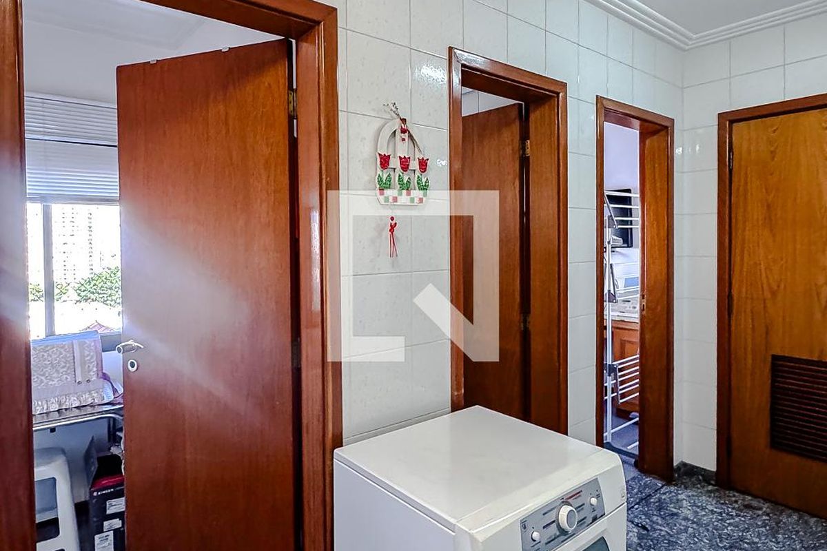Apartamento, 4 quartos, 240 m² - Foto 75