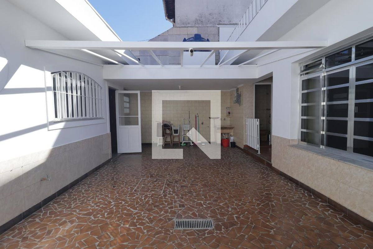 Casa, 3 quartos, 200 m² - Foto 26