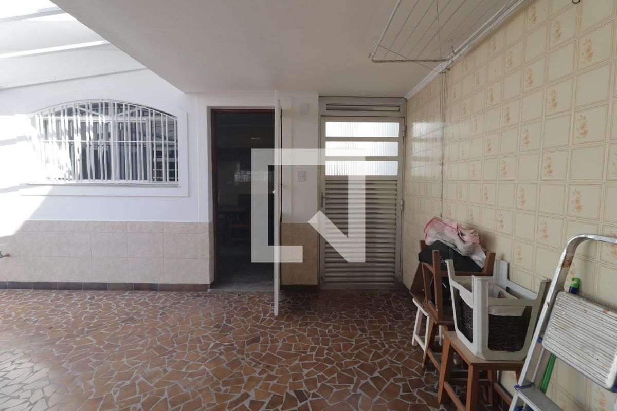 Casa, 3 quartos, 200 m² - Foto 28