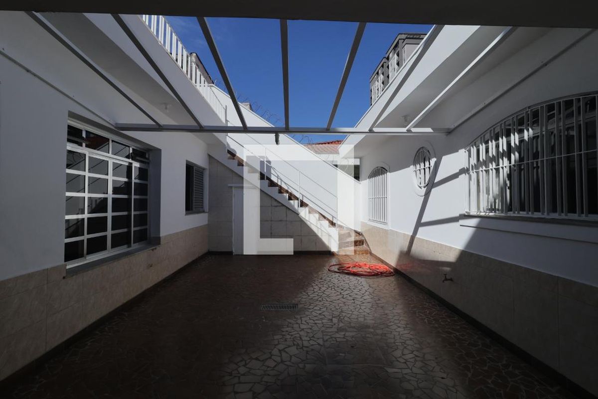 Casa, 3 quartos, 200 m² - Foto 30