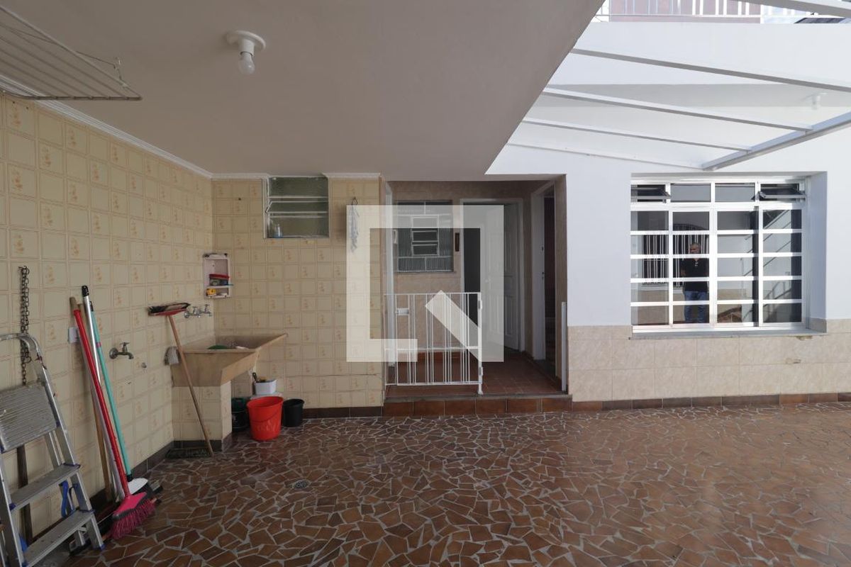 Casa, 3 quartos, 200 m² - Foto 29