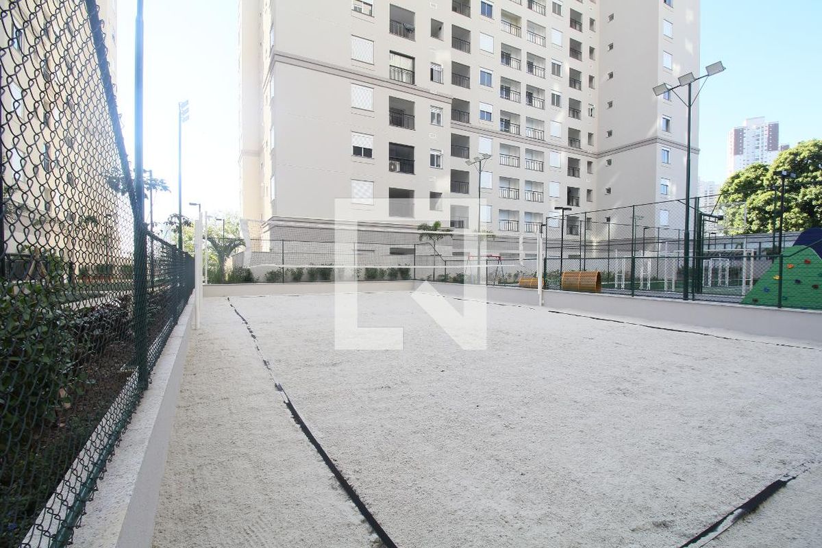 Apartamento, 1 quarto, 35 m² - Foto 22