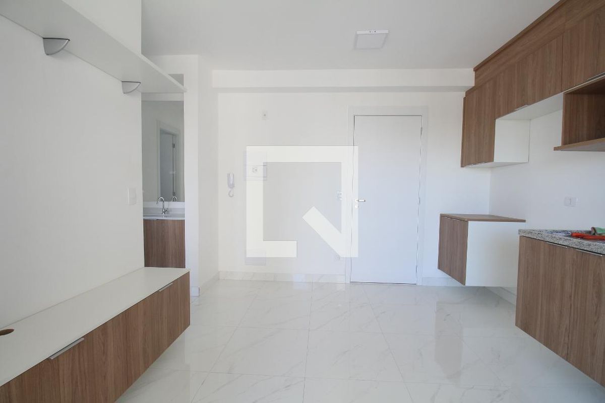 Apartamento, 1 quarto, 35 m² - Foto 4