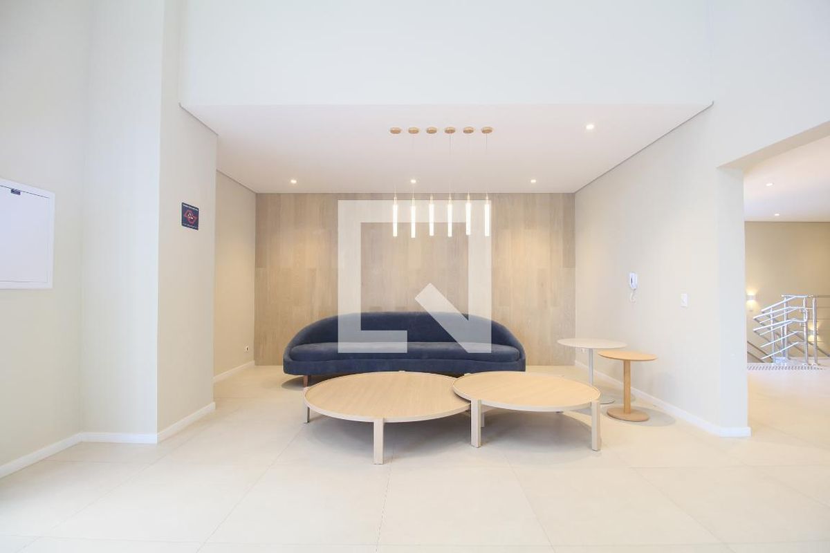 Apartamento, 1 quarto, 35 m² - Foto 19