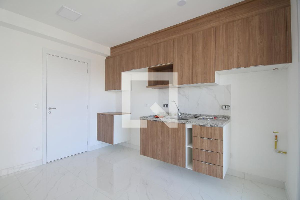 Apartamento, 1 quarto, 35 m² - Foto 5