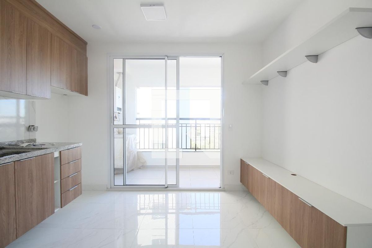 Apartamento, 1 quarto, 35 m² - Foto 1