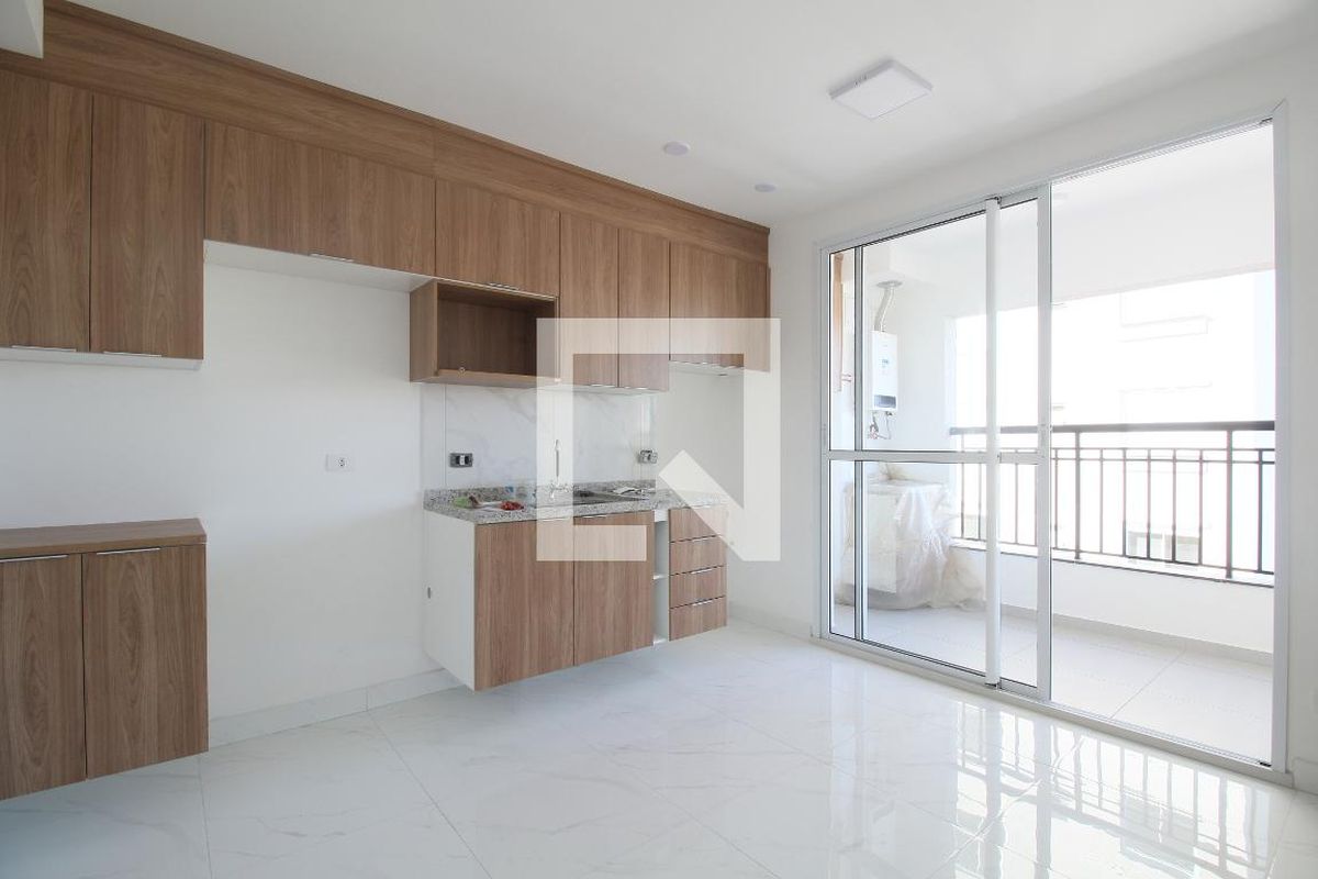 Apartamento, 1 quarto, 35 m² - Foto 2