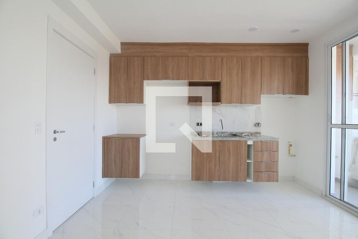Apartamento, 1 quarto, 35 m² - Foto 3
