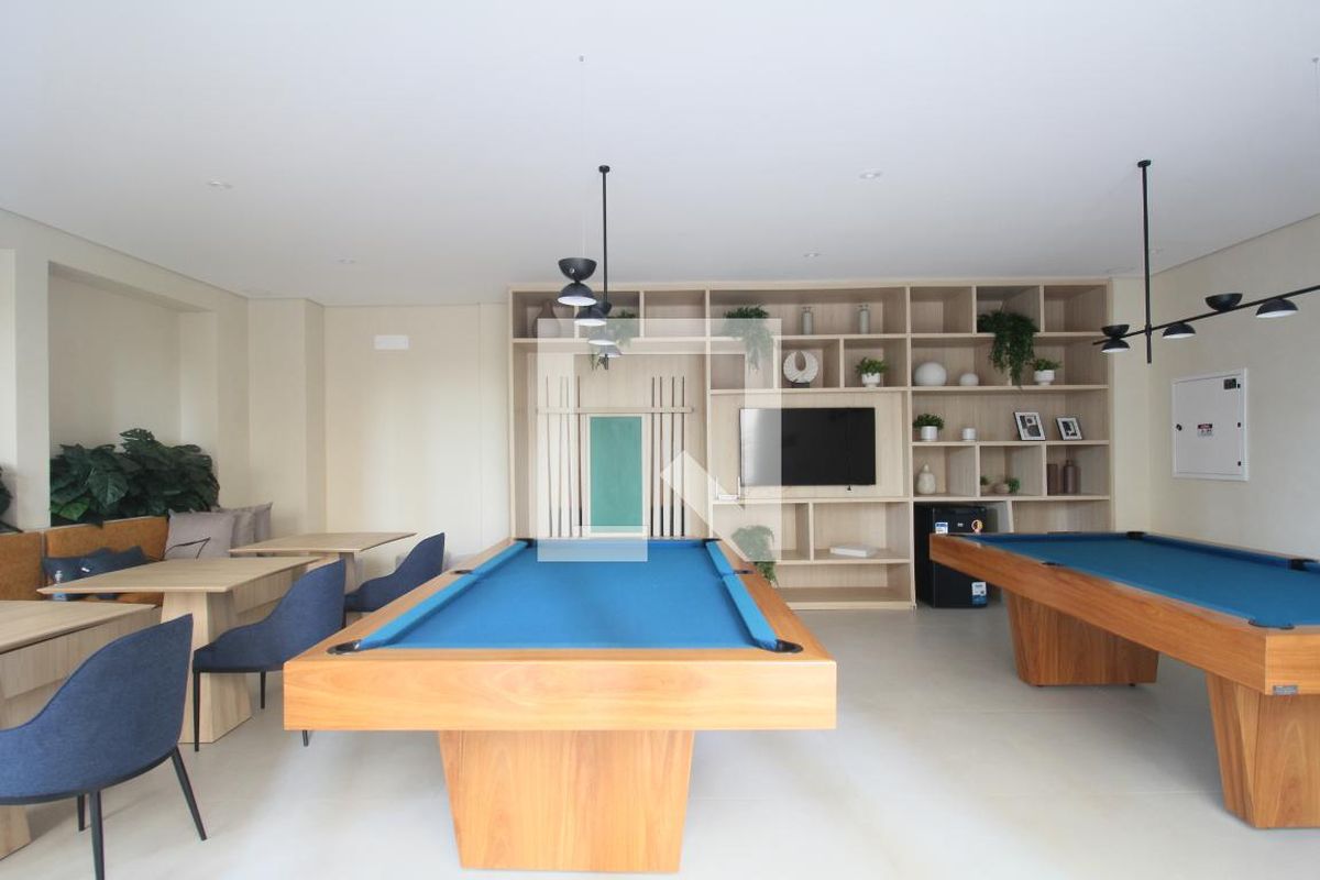 Apartamento, 1 quarto, 35 m² - Foto 30