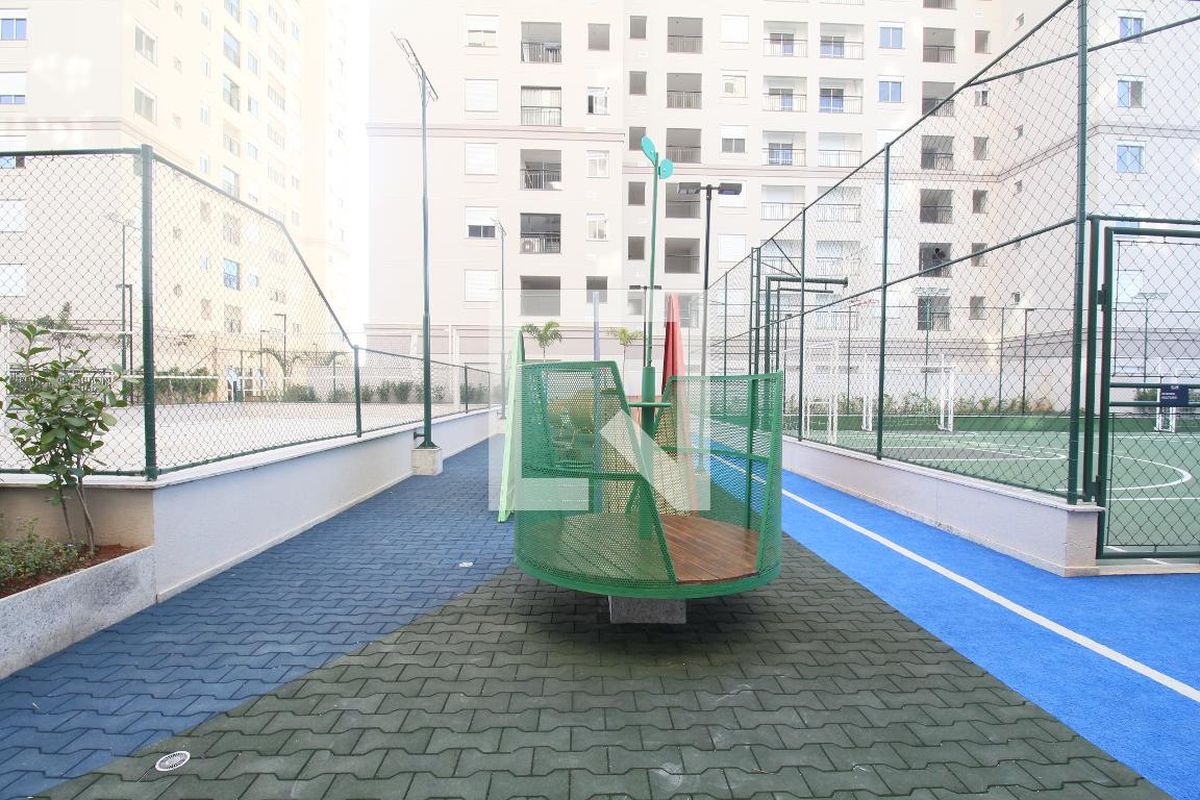Apartamento, 1 quarto, 35 m² - Foto 24