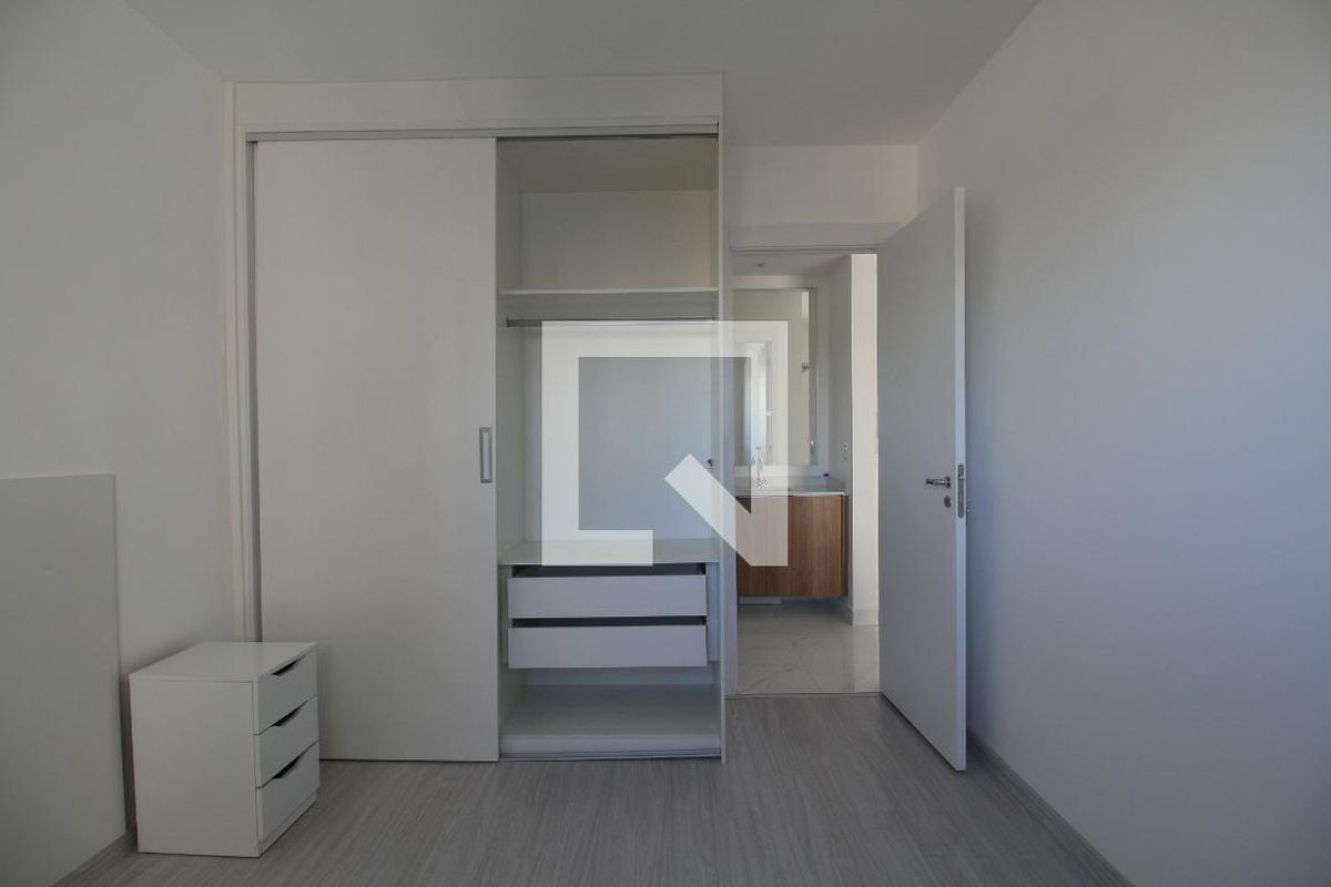 Apartamento, 1 quarto, 35 m² - Foto 13