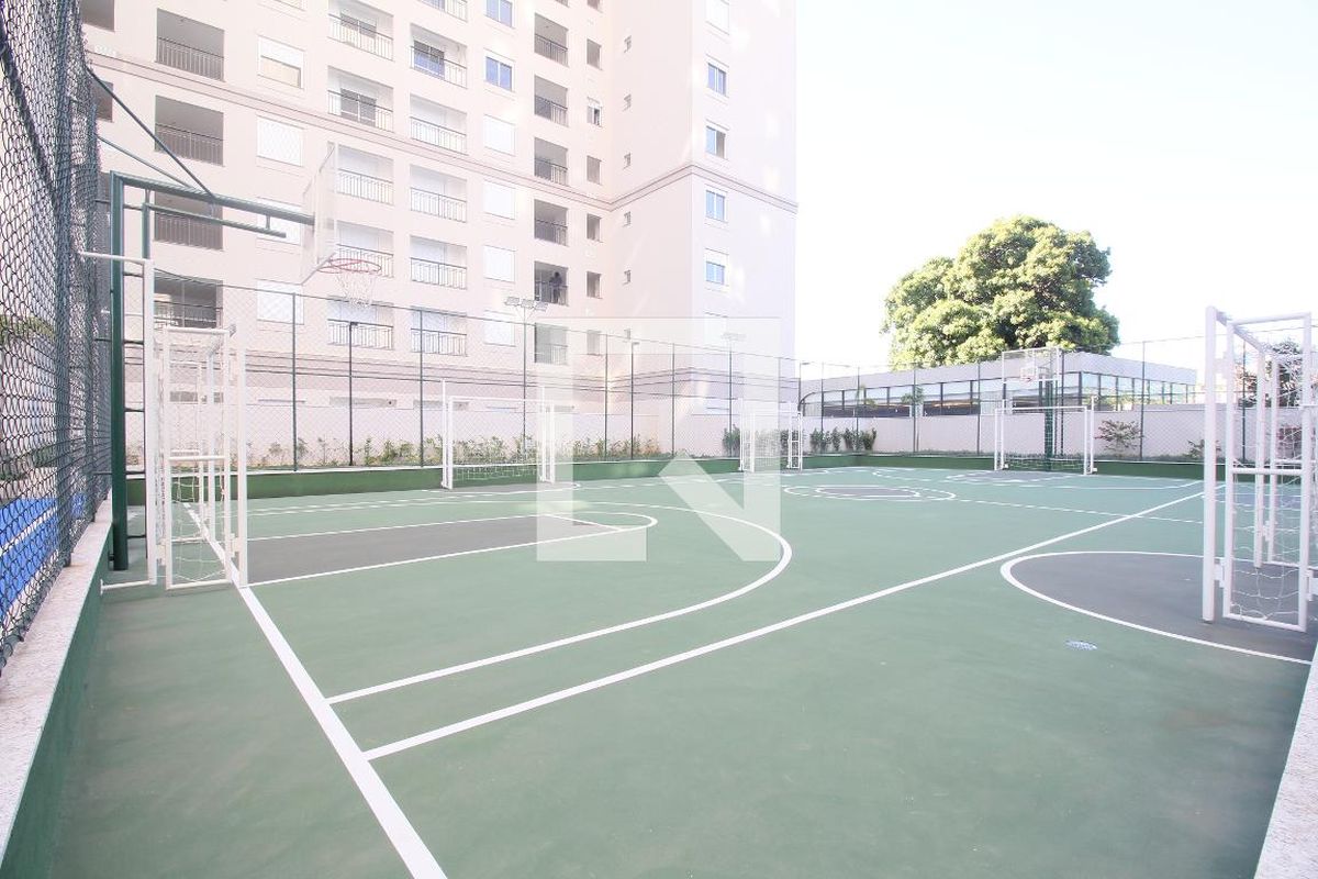 Apartamento, 1 quarto, 35 m² - Foto 23