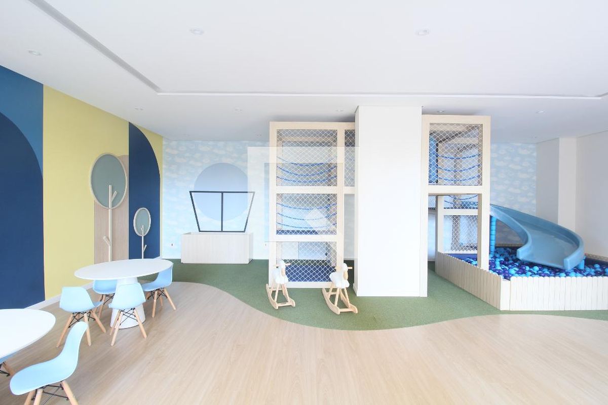 Apartamento, 1 quarto, 35 m² - Foto 29