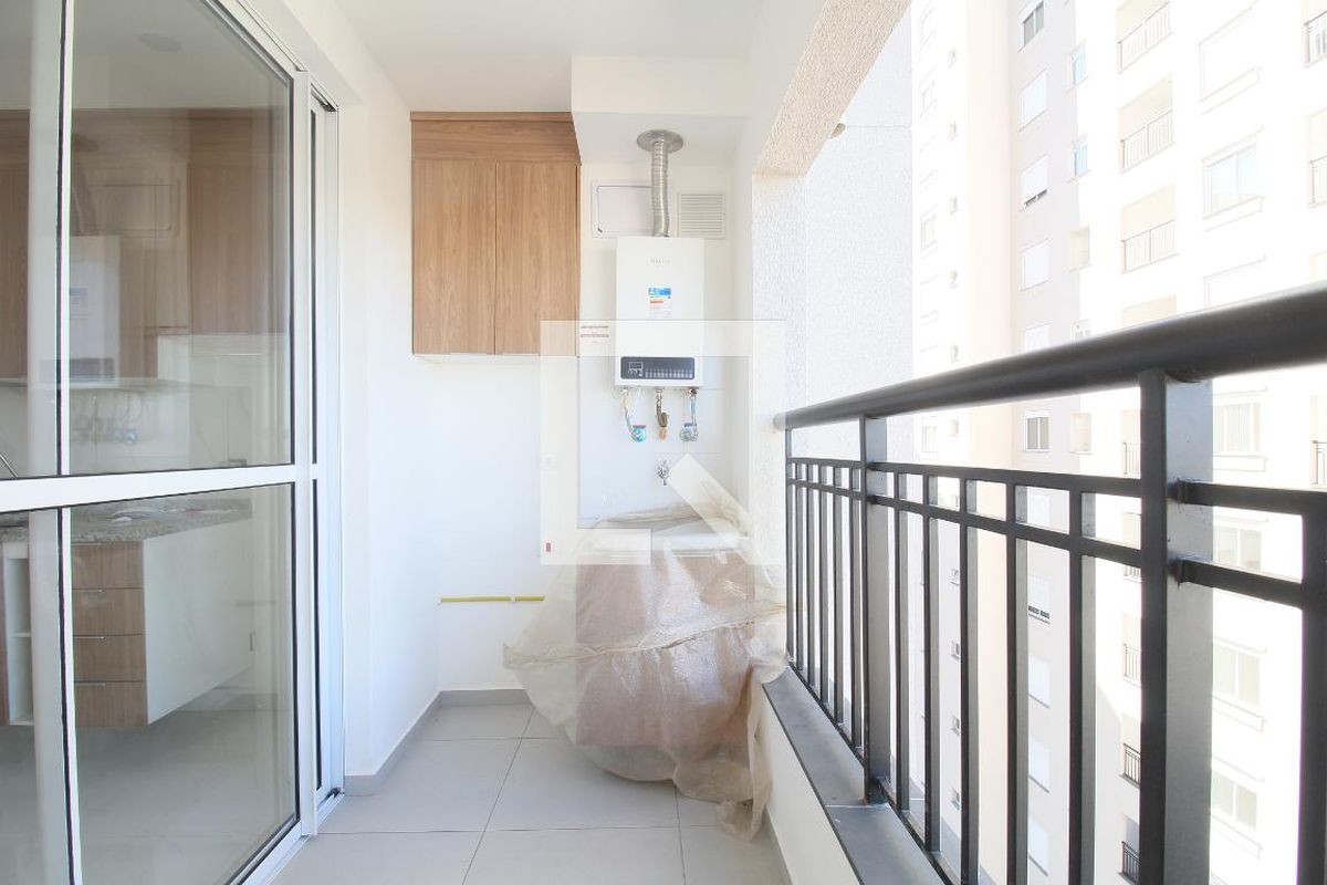 Apartamento, 1 quarto, 35 m² - Foto 6
