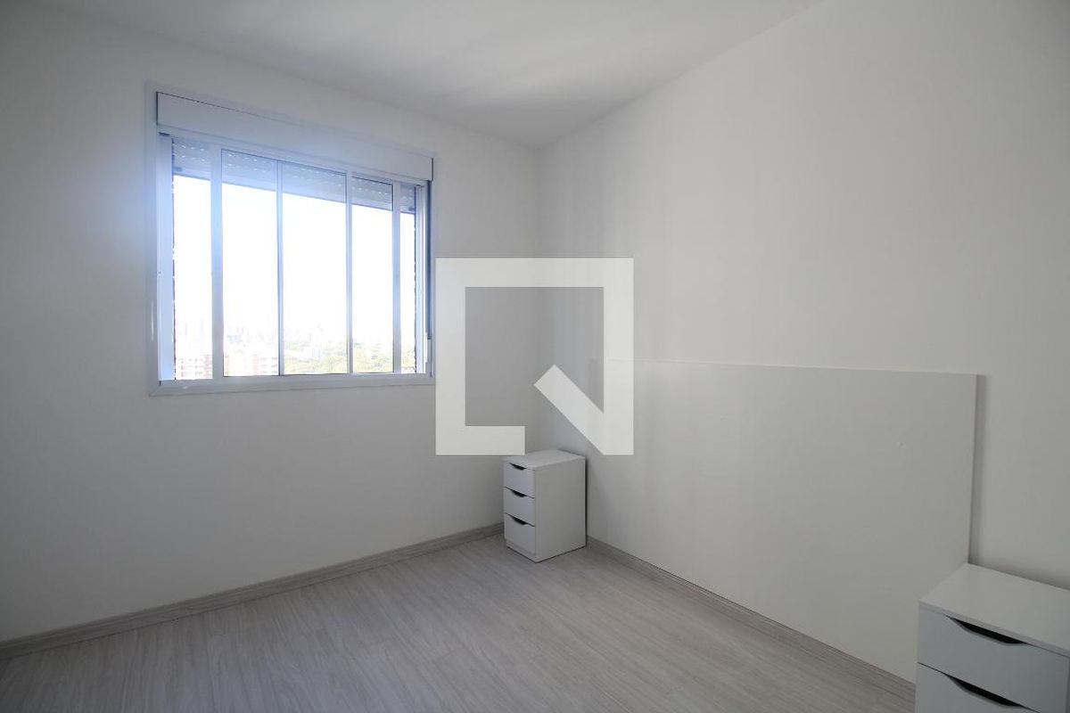 Apartamento, 1 quarto, 35 m² - Foto 9