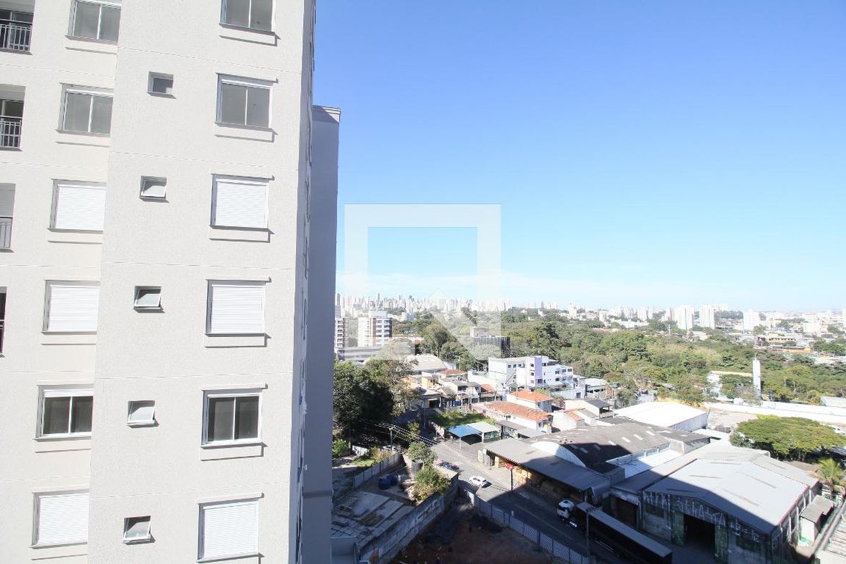 Apartamento, 1 quarto, 35 m² - Foto 8