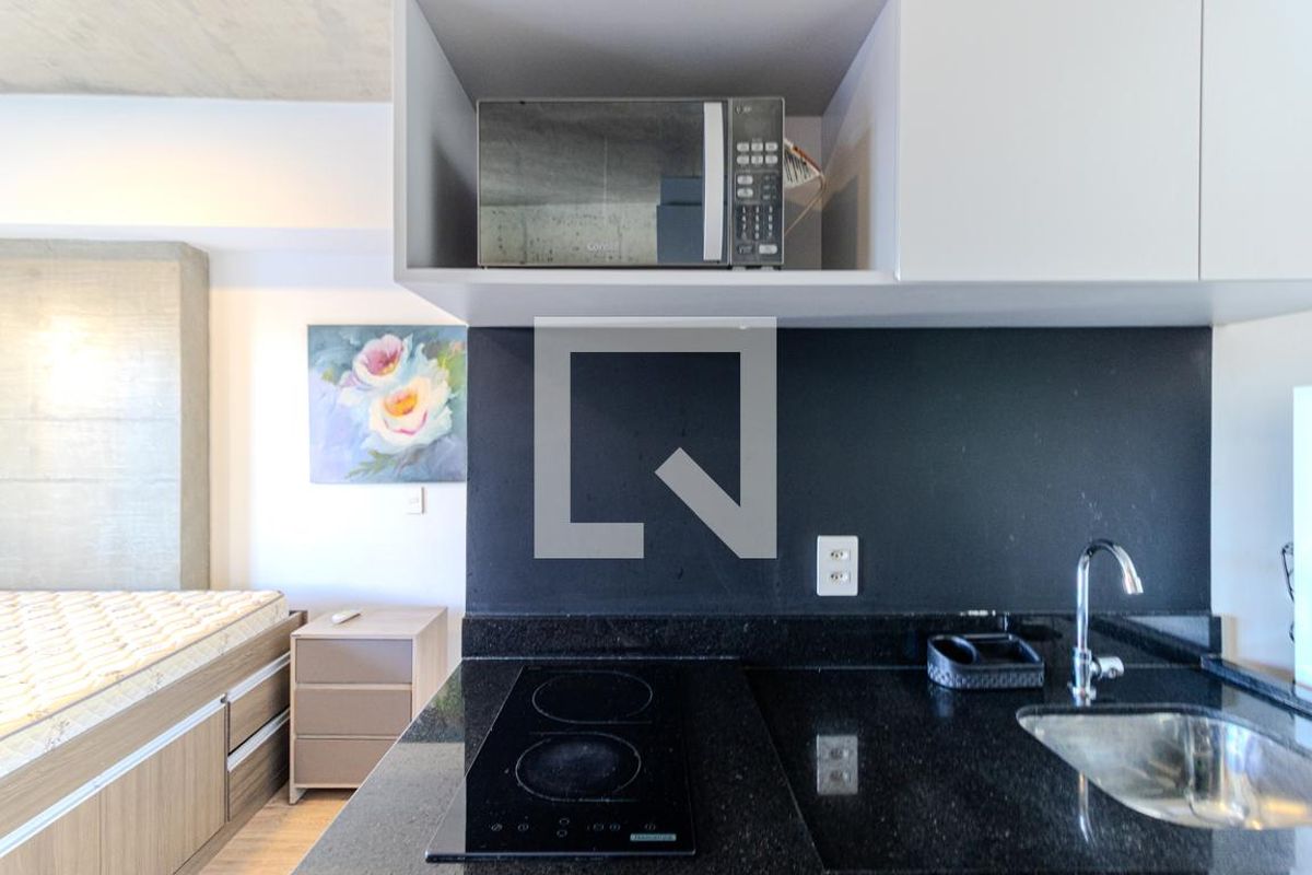 Kitnet-Studio, 34 m² - Foto 21