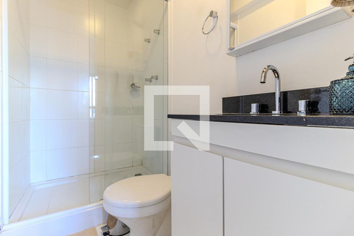 Kitnet-Studio, 34 m² - Foto 14