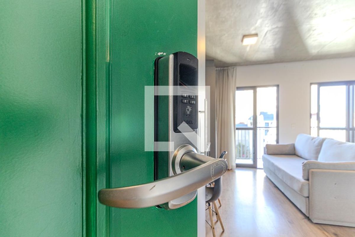 Kitnet-Studio, 34 m² - Foto 23