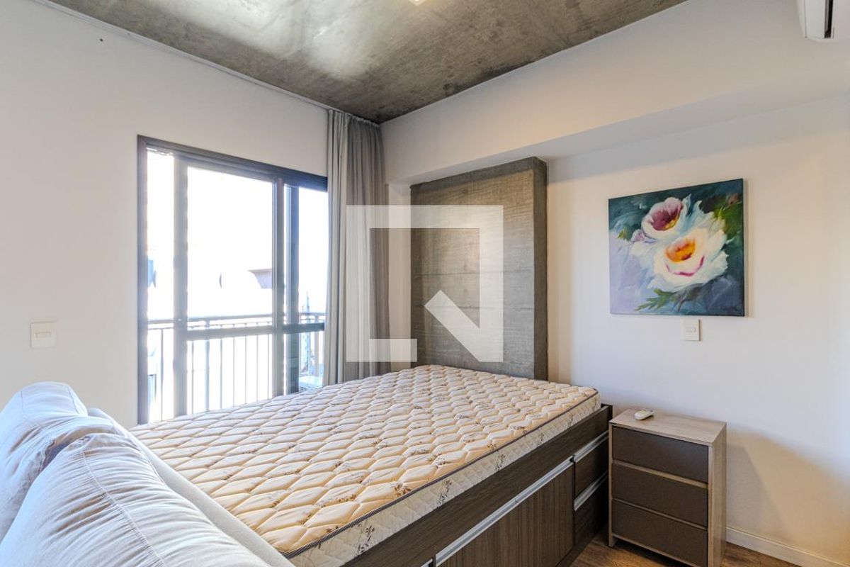 Kitnet-Studio, 34 m² - Foto 6