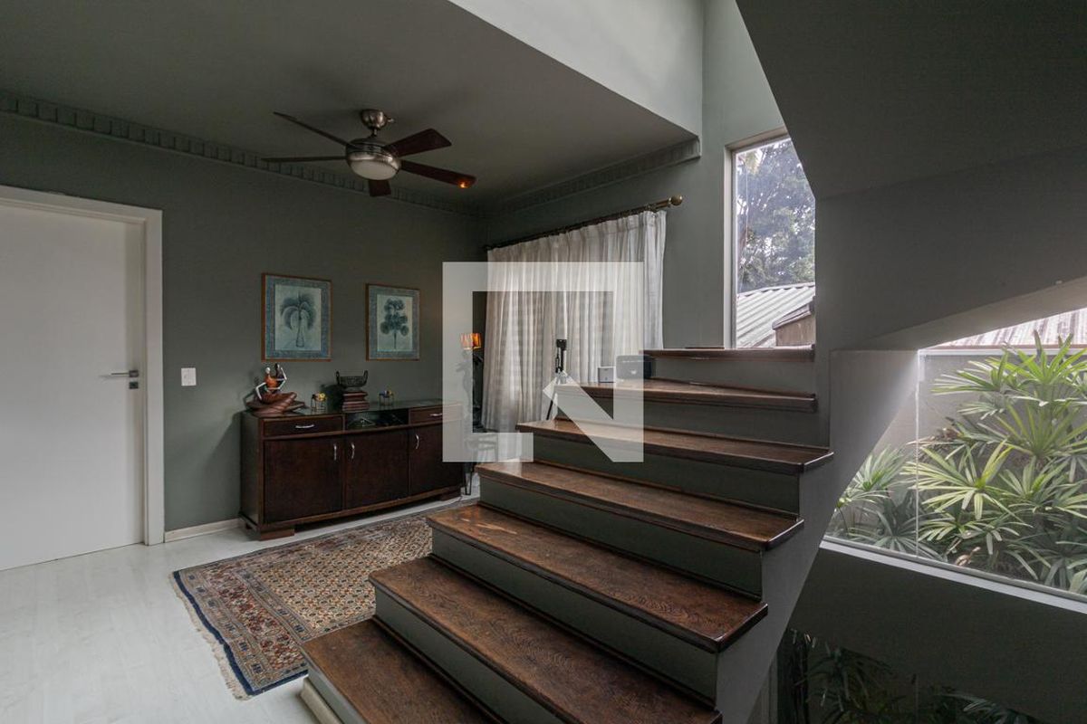 Casa, 4 quartos, 400 m² - Foto 57