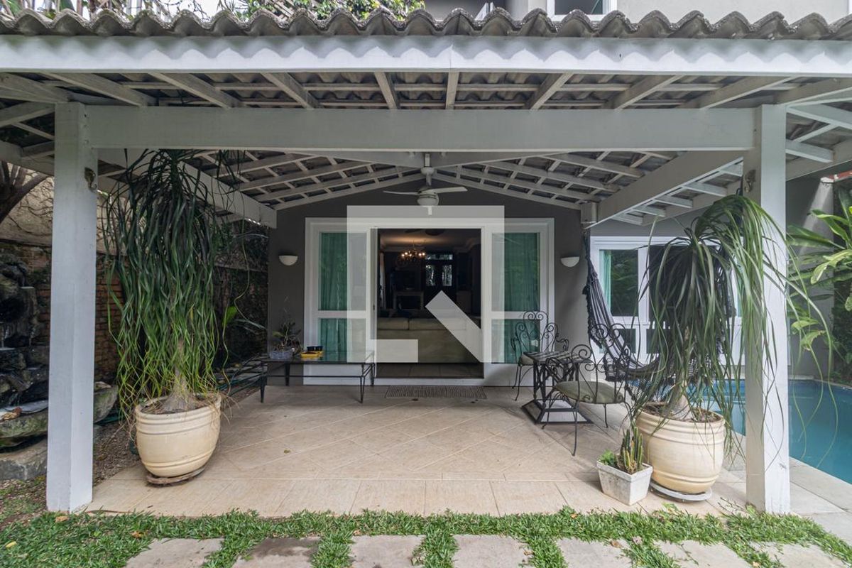 Casa, 4 quartos, 400 m² - Foto 20