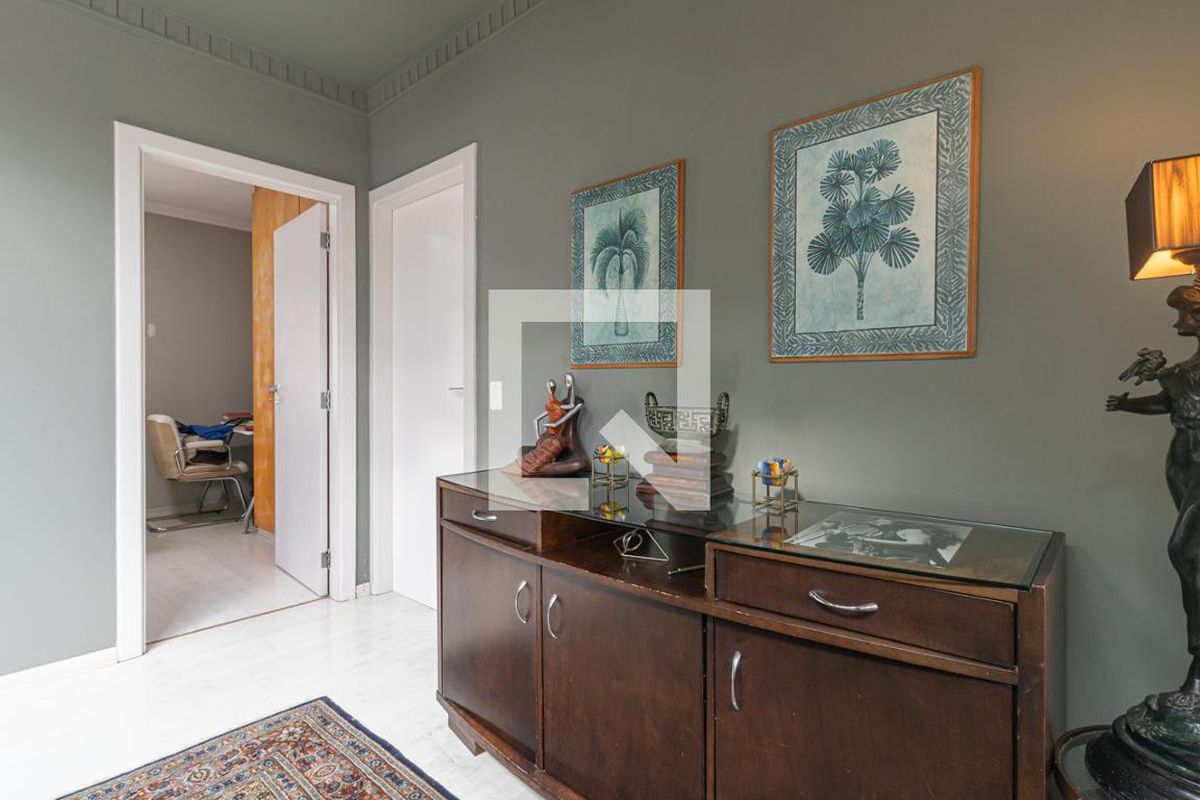 Casa, 4 quartos, 400 m² - Foto 61