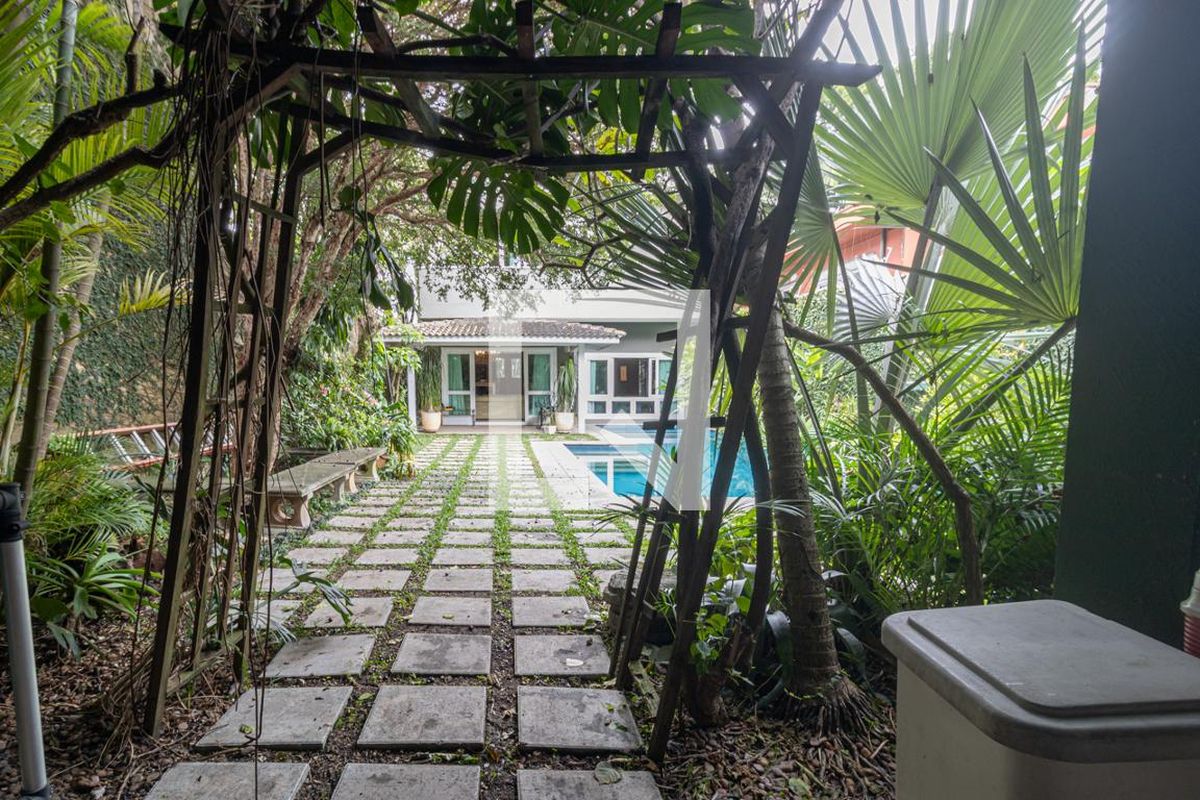 Casa, 4 quartos, 400 m² - Foto 26