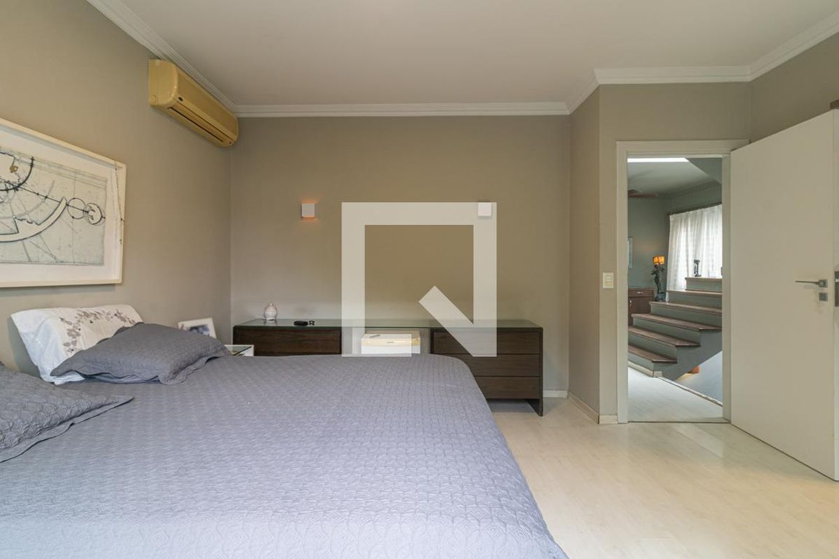 Casa, 4 quartos, 400 m² - Foto 67