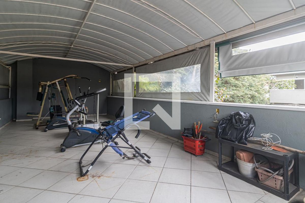 Casa, 4 quartos, 400 m² - Foto 37