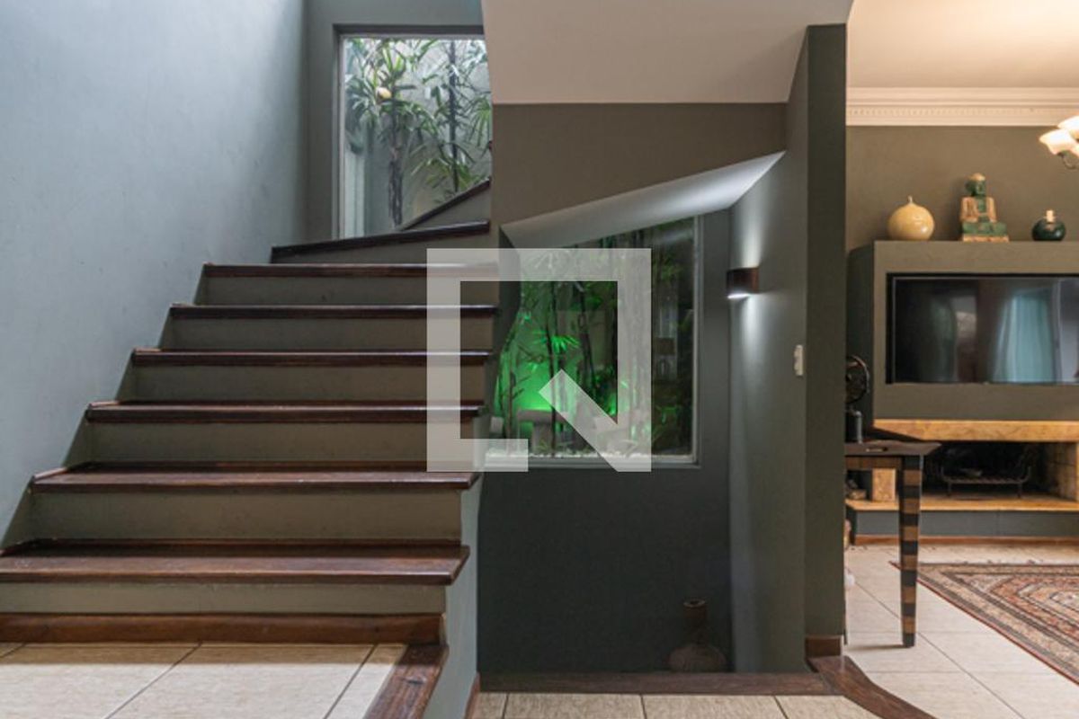 Casa, 4 quartos, 400 m² - Foto 43