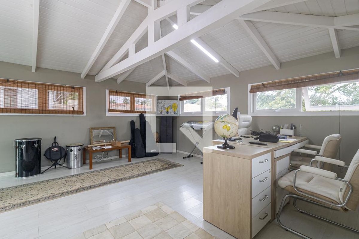 Casa, 4 quartos, 400 m² - Foto 49