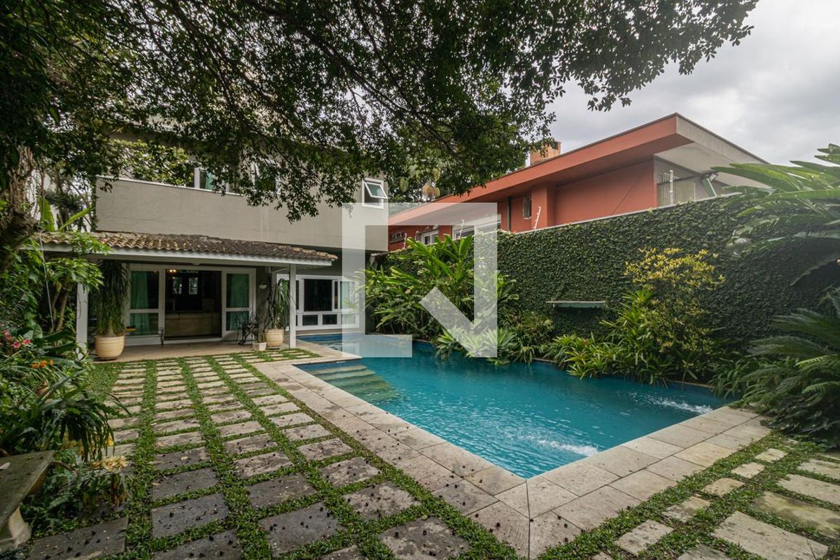 Casa, 4 quartos, 400 m² - Foto 22