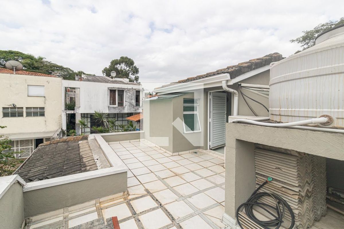 Casa, 4 quartos, 400 m² - Foto 55