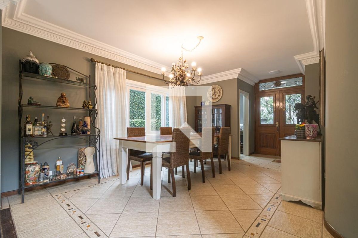 Casa, 4 quartos, 400 m² - Foto 11