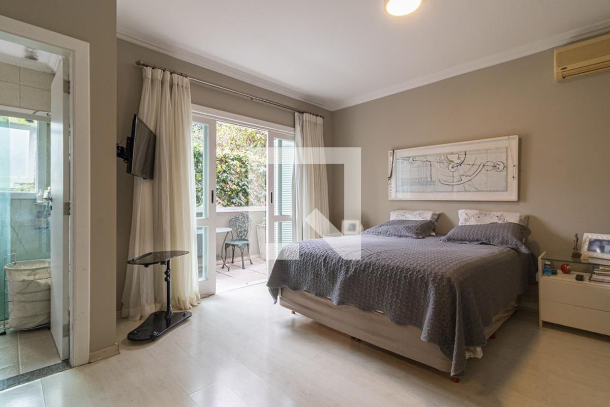 Casa, 4 quartos, 400 m² - Foto 63